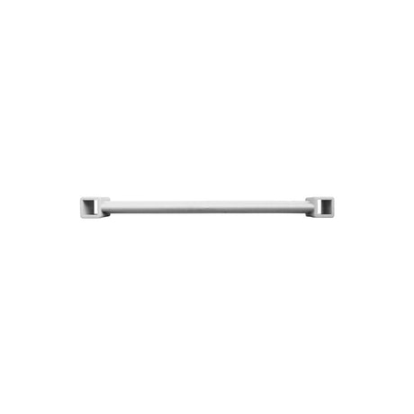 Jiwins Post Connectors B Grey Pp/Iron 355Mm