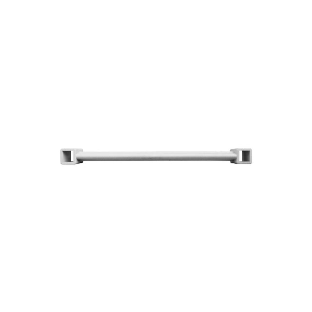 Jiwins Post Connectors B Grey Pp/Iron 355Mm