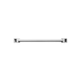 Jiwins Post Connectors B Grey Pp/Iron 450Mm