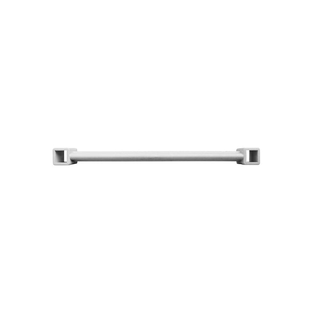 Jiwins Post Connectors B Grey Pp/Iron 450Mm