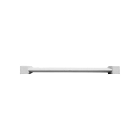 Jiwins Post Connectors A Grey Pp/Iron 530Mm