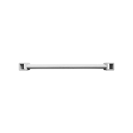 Jiwins Post Connectors B Grey Pp/Iron 530Mm