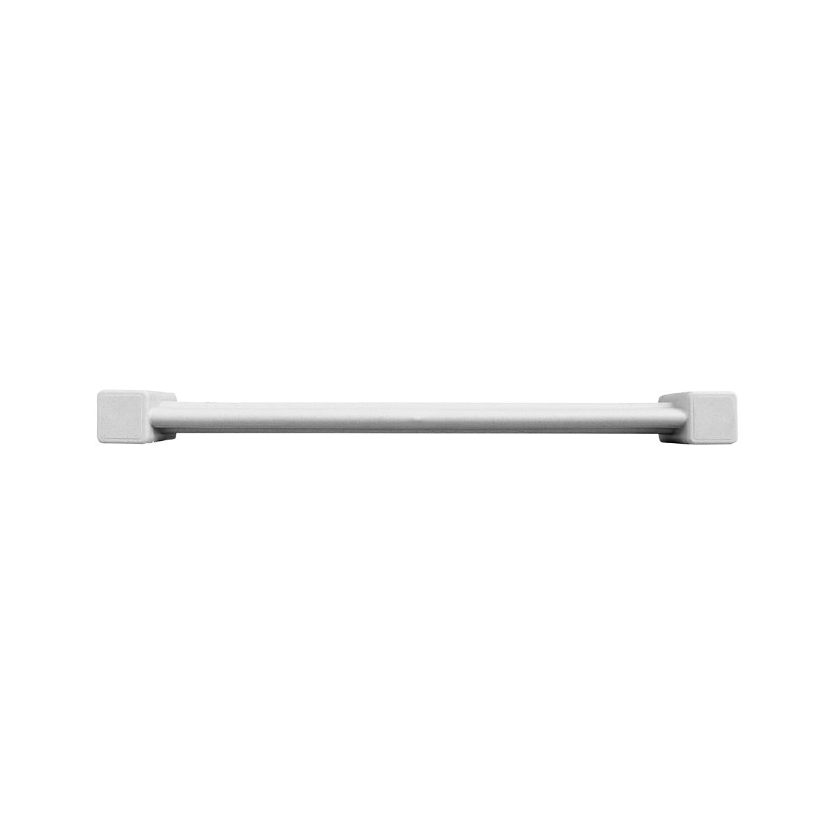 Jiwins Post Connectors Grey Pp Iron