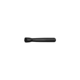 Jiwins Bar Muddler Black Abs 27x210mm Netted Head (Sold in sets of 6)