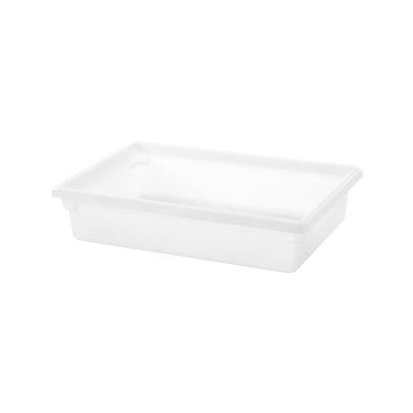 Jiwins Food Storage Box White Pp 662X460X150Mm 33Lt