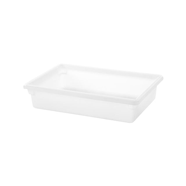 Jiwins Food Storage Box White Pp 662X460X150Mm 33Lt