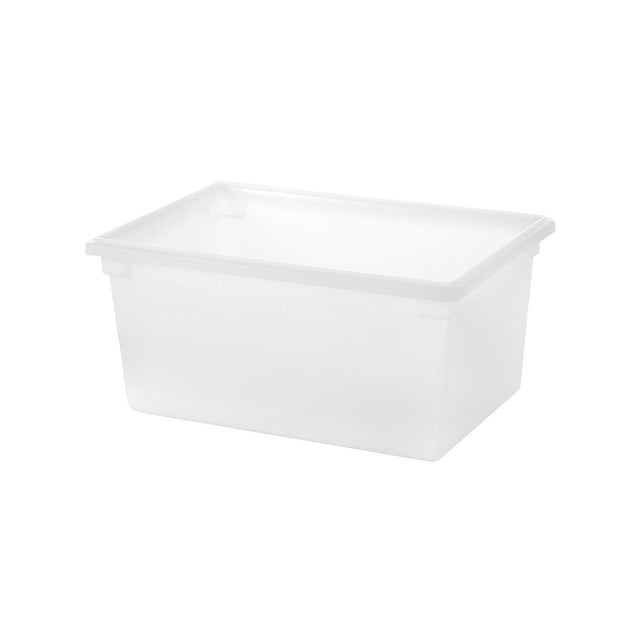 Jiwins Food Storage Box White Pp 662X460X240Mm 49.2Lt