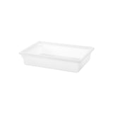 Jiwins Food Storage Box White Pp (Sold in sets of 12)