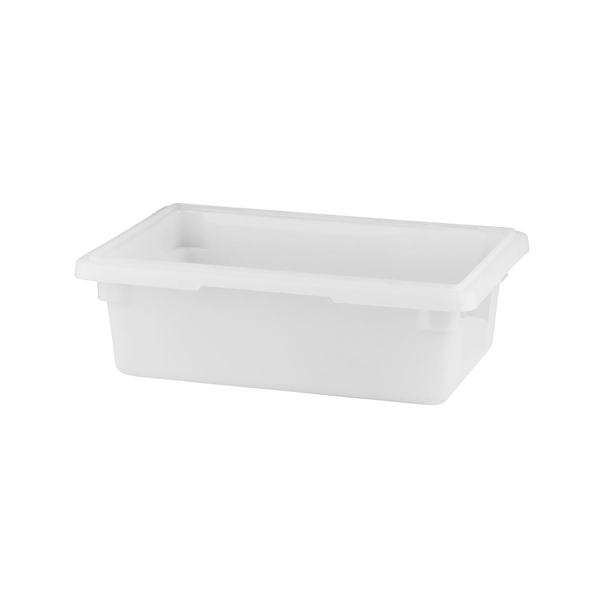 Jiwins Food Storage Box White Pp (Sold in sets of 12)