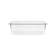 Jiwins Gastronorm Pan- Polycarb 1/1 X 100Mm 13.0Lt Clear