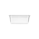 Jiwins Gastronorm Pan- Polycarb Clear (Sold in sets of 6)