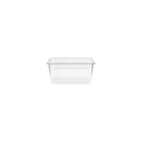Jiwins Gastronorm Pan- Polycarb 1 9x Clear (Sold in sets of 6)