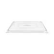 Jiwins Gastronorm Pan-Polycarb 2/1 X 25Mm Clear