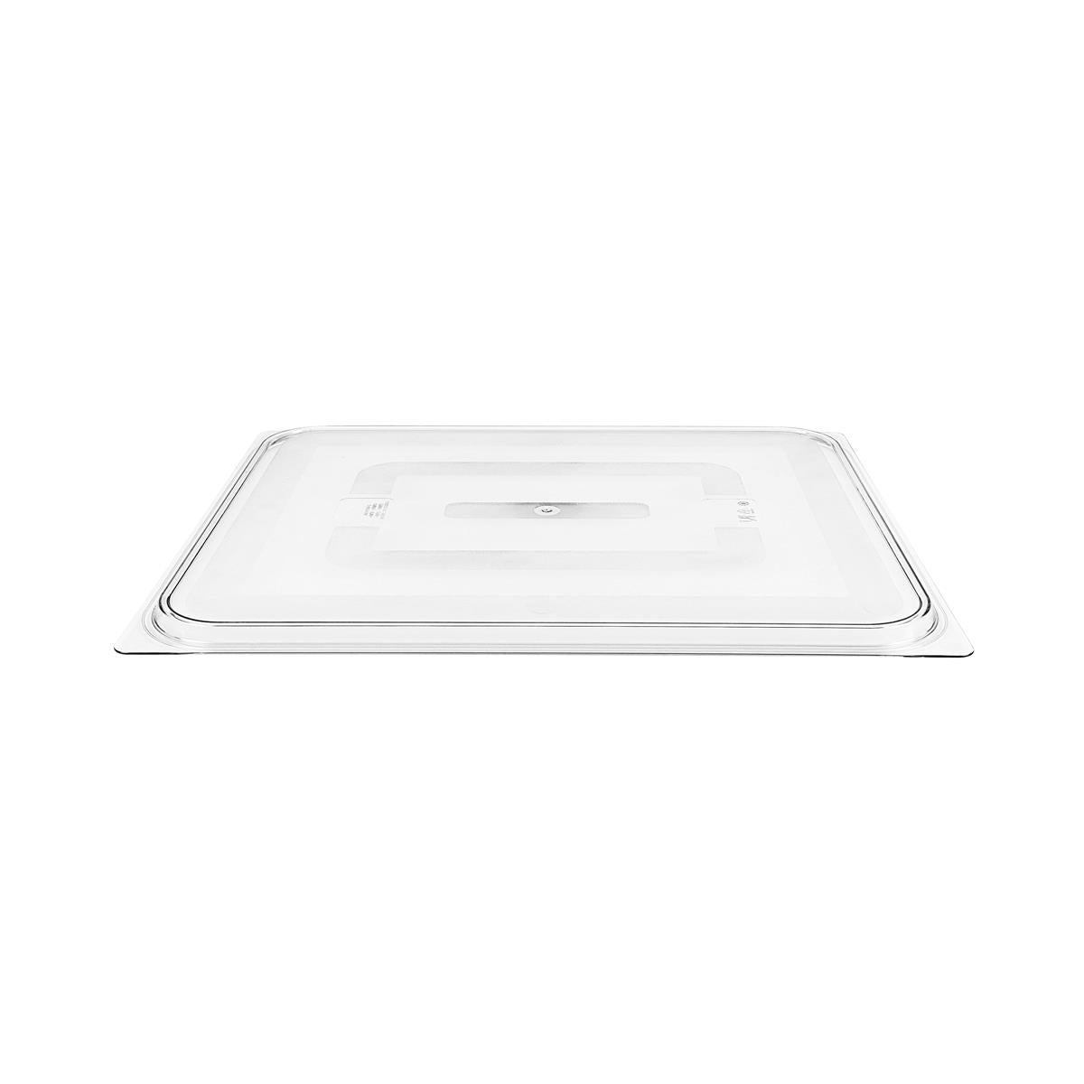 Jiwins Gastronorm Pan-Polycarb 2/1 X 25Mm Clear