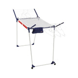 Leifheit Pegasus 200 Solid Deluxe Mobile 870x1670x660mm (Sold in sets of 4)