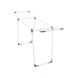 Leifheit Pegasus 180 Solid Airer 18M 885x1815x560mm