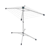 Leifheit Lino Pop Up Standing Rotary Dryer 14M 1450x120x90mm (Sold in sets of 4)