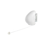 Leifheit Rollfix 80 Wall Dryer Single 8M 6Kg (Sold in sets of 4)