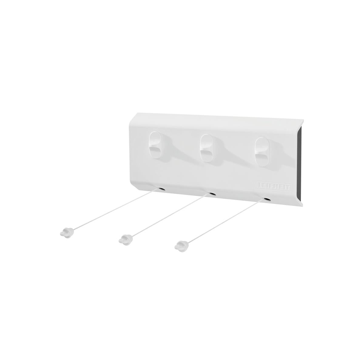 Leifheit Rollfix 150 Wall Dryer Triple 15M (Sold in sets of 4)