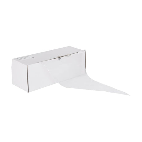 Chef Inox Disposable Icing Bag In Dispenser Box 200Pk 21"