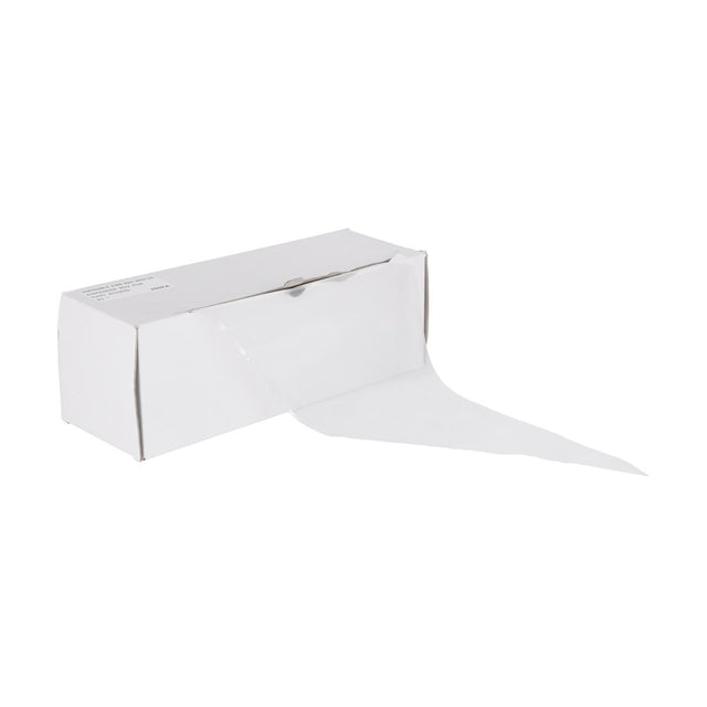 Chef Inox Disposable Icing Bag In Dispenser Box 200Pk 21"