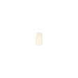 Chef Inox Thermo Decorating Tube Star  Plastic 15Mm White