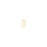 Chef Inox Thermo Decorating Tube Star  Plastic 15Mm White
