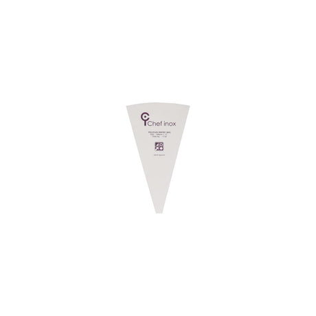 Chef Inox Pastry Bag Polyflex Haccp Apprv'D 300Mm