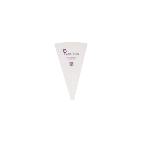 Chef Inox Pastry Bag Polyflex Haccp Apprv'D 350Mm
