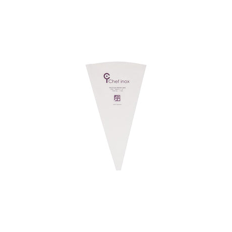 Chef Inox Pastry Bag Polyflex Haccp Apprv'D 400Mm