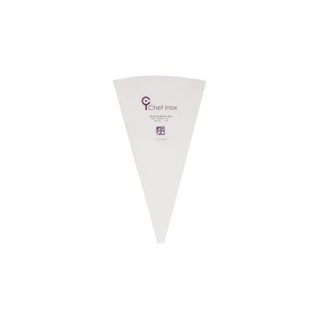 Chef Inox Pastry Bag Polyflex Haccp Apprv'D 450Mm