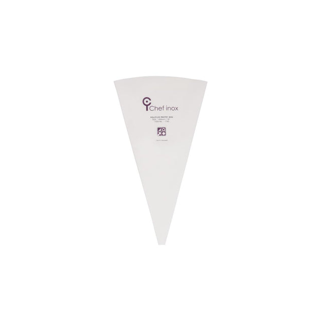 Chef Inox Pastry Bag Polyflex Haccp Apprv'D 450Mm