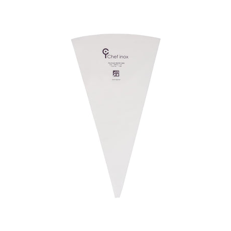 Chef Inox Pastry Bag Polyflex Haccp Apprv'D 600Mm