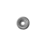 Chef Inox Cutter Set Round Plain 18/8