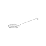 Chef Inox Skimmer Spiral Tin Plated