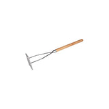 Chef Inox Potato Masher S/S W/Wood Handle