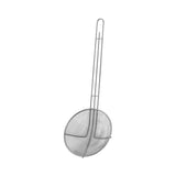 Chef Inox Skimmer Fine Mesh Chrome Plated