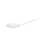 Chef Inox Skimmer Crosswire Chrome Plated