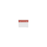 Chef Inox Scraper 18/0 W/Wood Hdl (Sold in sets of 12)