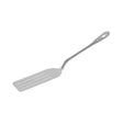 Chef Inox  Flexible Turner Slotted S/S 150X80X360Mm