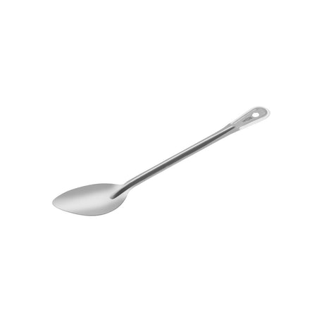 Chef Inox Basting Spoon Solid S/S 100X70X330Mm