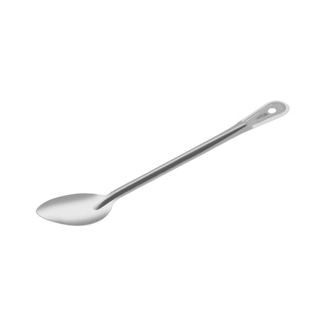 Chef Inox Basting Spoon Solid S/S 100X70X380Mm