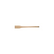 Chef Inox Wooden Paddle Beechwood 65X500Mm