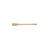 Chef Inox Wooden Paddle Beechwood 65X600Mm