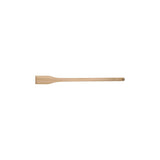 Chef Inox Wooden Paddle Beechwood