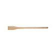 Chef Inox Wooden Paddle Beechwood 70X900Mm