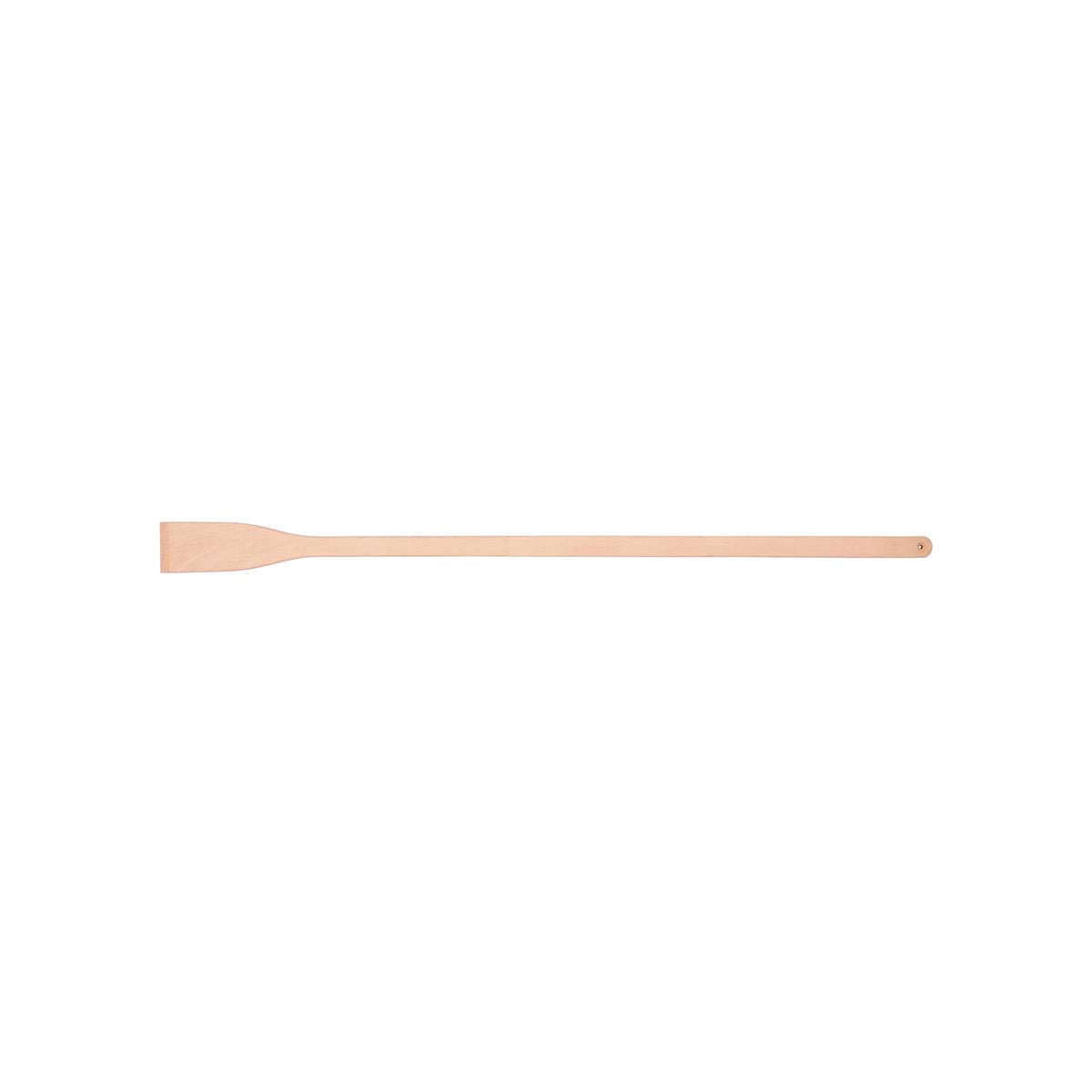 Chef Inox Wooden Paddle Beechwood 70X1050Mm