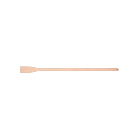 Chef Inox Wooden Paddle Beechwood 70X1050Mm