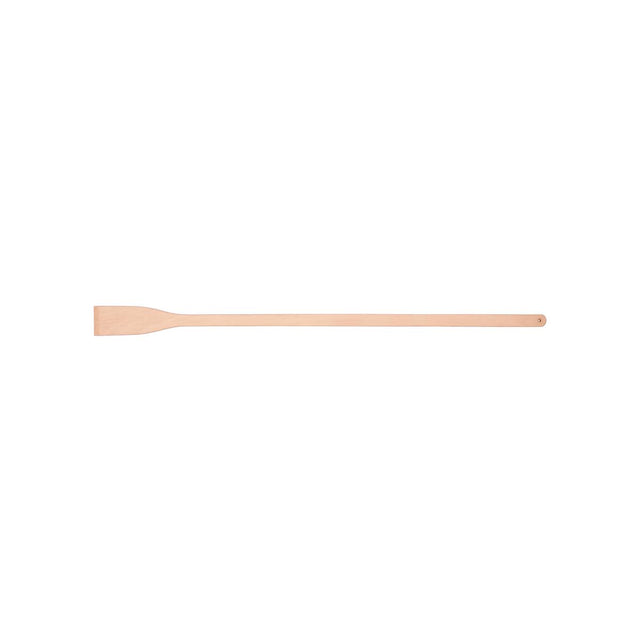 Chef Inox Wooden Paddle Beechwood 70X1050Mm