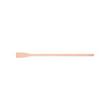 Chef Inox Wooden Paddle Beechwood
